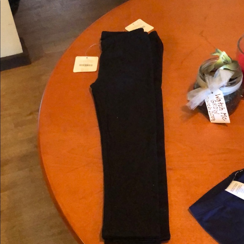 Gymboree leggings